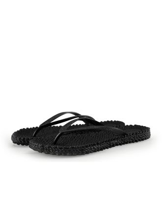 Ilse Jacobsen Slippers Zwart 278932