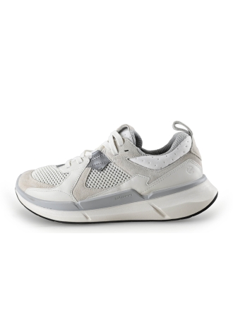 Ecco Sneakers Wit 278936
