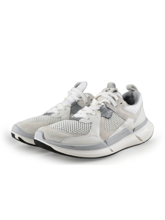 Ecco Sneakers Wit 278936