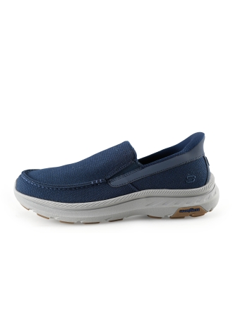 Skechers Instappers Blauw 278937
