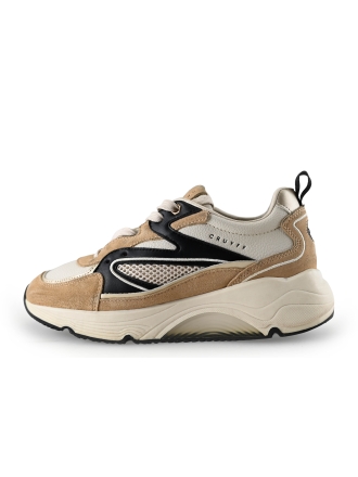 Cruyff Sneakers Wit 278944