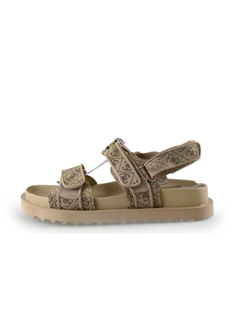 Guess Sandalen Bruin 278947