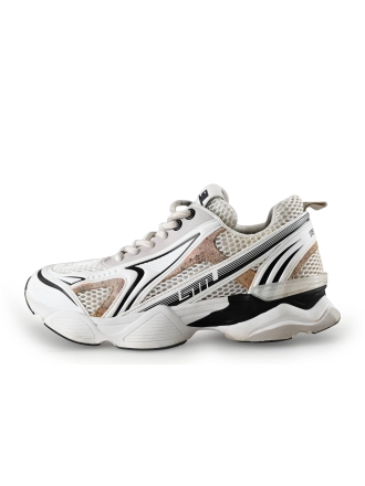 Steve Madden Sneakers Wit 278950