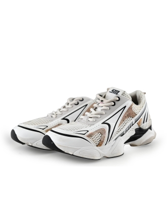 Steve Madden Sneakers Wit 278950