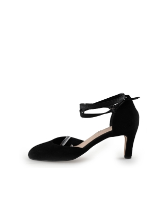 Tamaris Pumps Zwart 278953