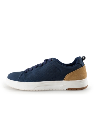 Nelson Sneakers Blauw 278956