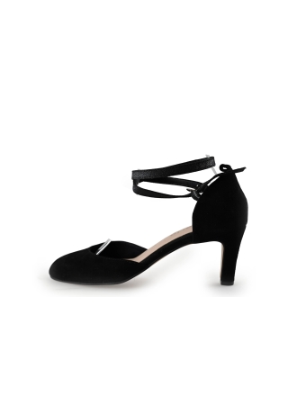 Tamaris Pumps Zwart 278957