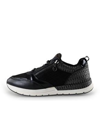 Tamaris Sneakers Blauw 278961