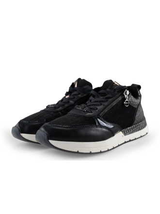 Tamaris Sneakers Blauw 278961