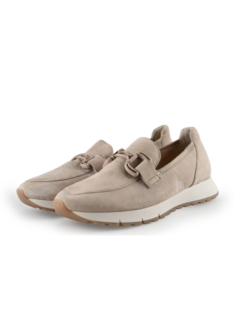 Gabor Instappers Beige 278962