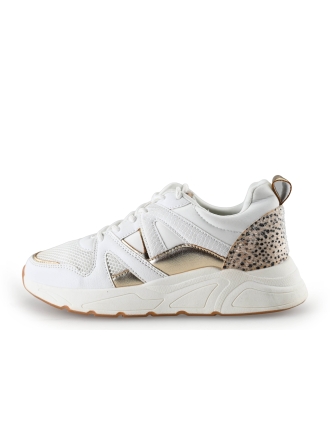 Nelson Sneakers Wit 278963