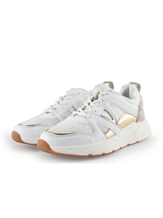 Nelson Sneakers Wit 278963