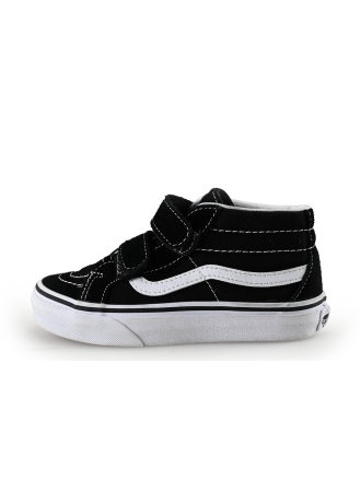 Vans Hoge sneakers Zwart 278964