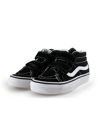 Vans Hoge sneakers Zwart 278964