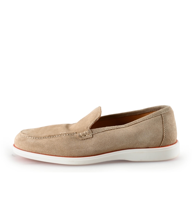 Nelson Loafers