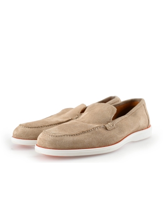 Nelson Loafers Beige 278967