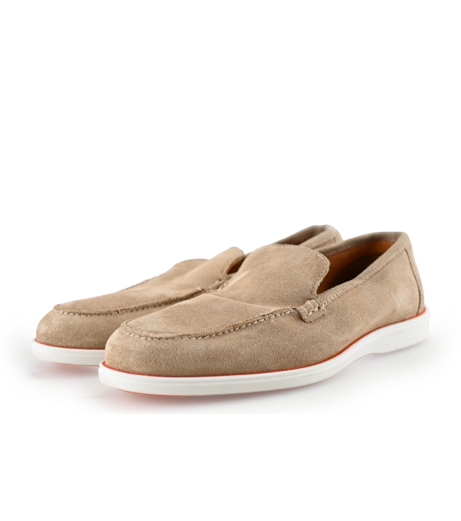Nelson Loafers