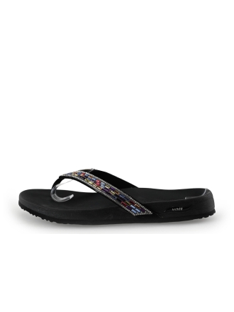 Skechers Slippers Zwart 278970
