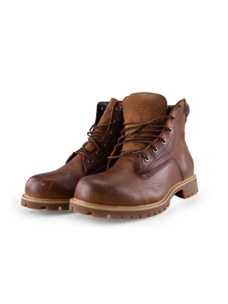 Timberland Veterboots Bruin 278976