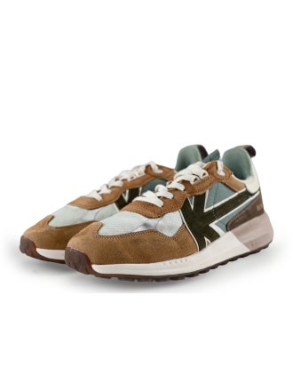 Kaotiko Sneakers Bruin 278980