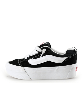 Vans Sneakers Zwart 278981
