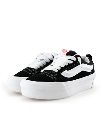 Vans Sneakers Zwart 278981