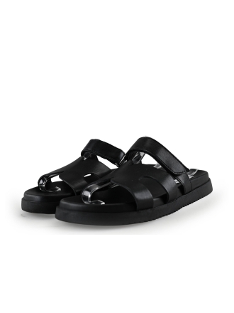 Steve Madden Slippers Zwart 278983