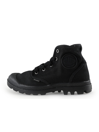 Palladium Veterboots Zwart 278984