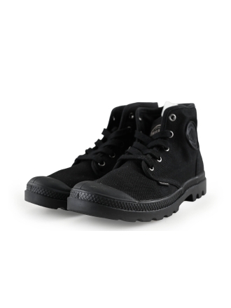 Palladium Veterboots Zwart 278984