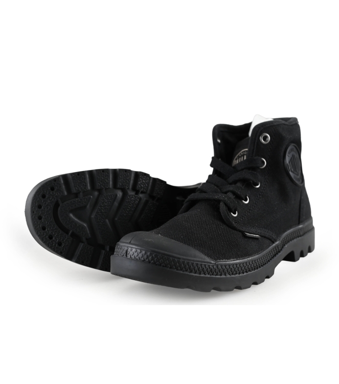 Palladium Veterboots