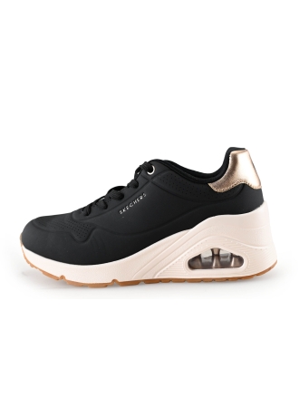 Skechers Sneakers Zwart 278989