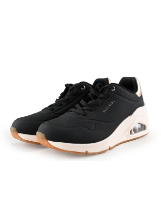 Skechers Sneakers Zwart 278989