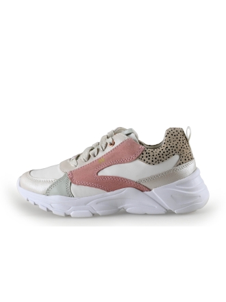 Nelson Sneakers Beige 278992