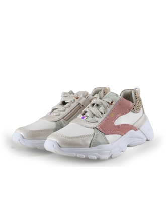 Nelson Sneakers Beige 278992