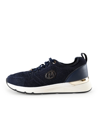 Mexx Sneakers Blauw 278996