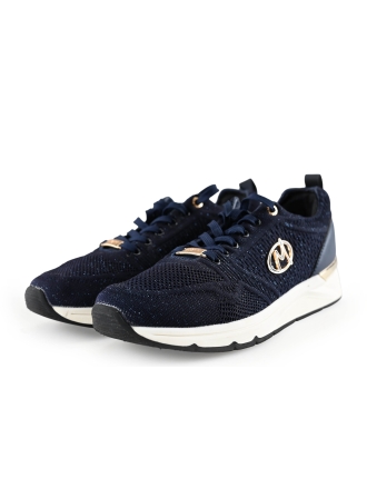 Mexx Sneakers Blauw 278996