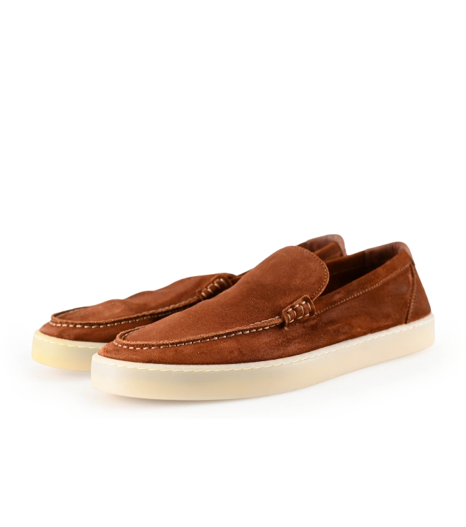 Nelson Loafers