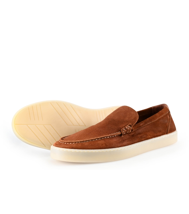 Nelson Loafers