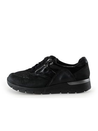 Waldlaufer Sneakers Zwart 279003