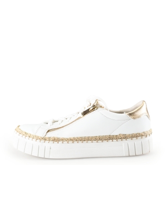 Marco Tozzi Sneakers Wit 279005