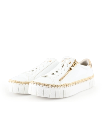 Marco Tozzi Sneakers Wit 279005