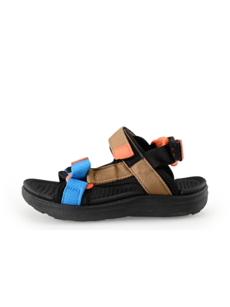 Nelson Sandalen Groen 279009