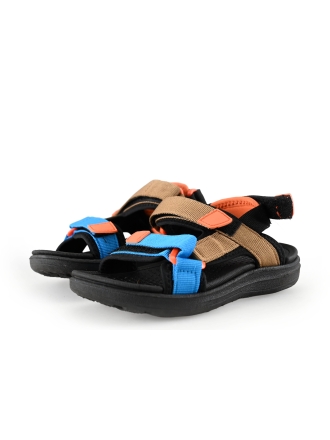 Nelson Sandalen Groen 279009
