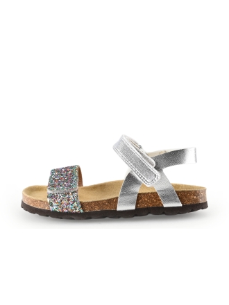 Nelson Sandalen Zilver 279010