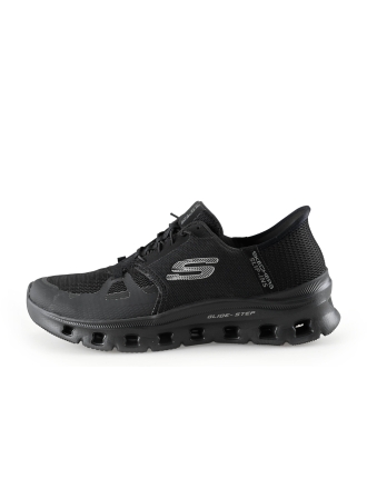 Skechers Sneakers Zwart 279011