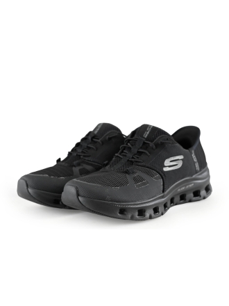 Skechers Sneakers Zwart 279011