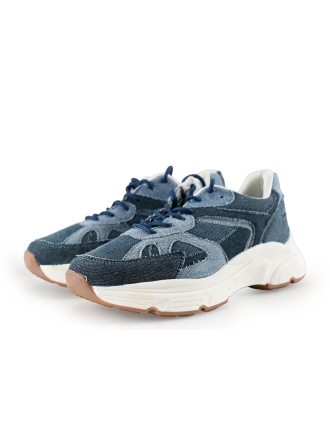 Nelson Sneakers Blauw 279014