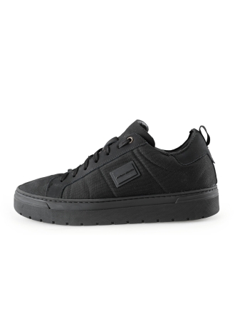 Antony Morato Sneakers Zwart 279015