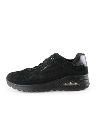 Skechers Sneakers Zwart 279017