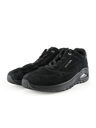Skechers Sneakers Zwart 279017